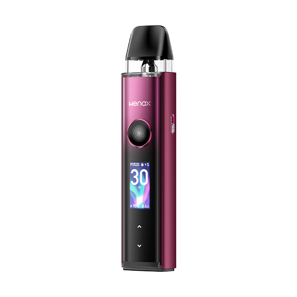 GeekVape Wenax Q Pro Kit