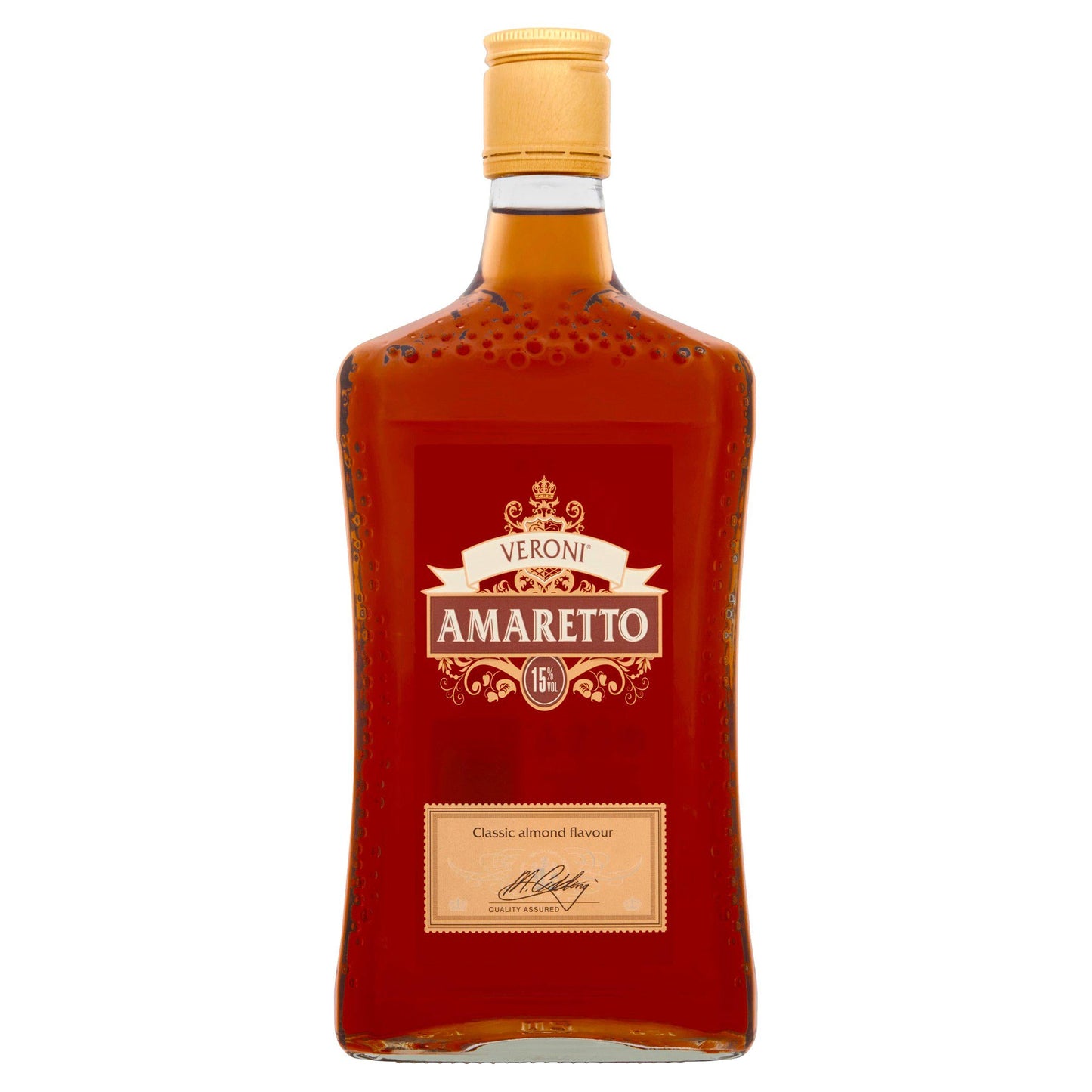 Veroni Amaretto 50cl