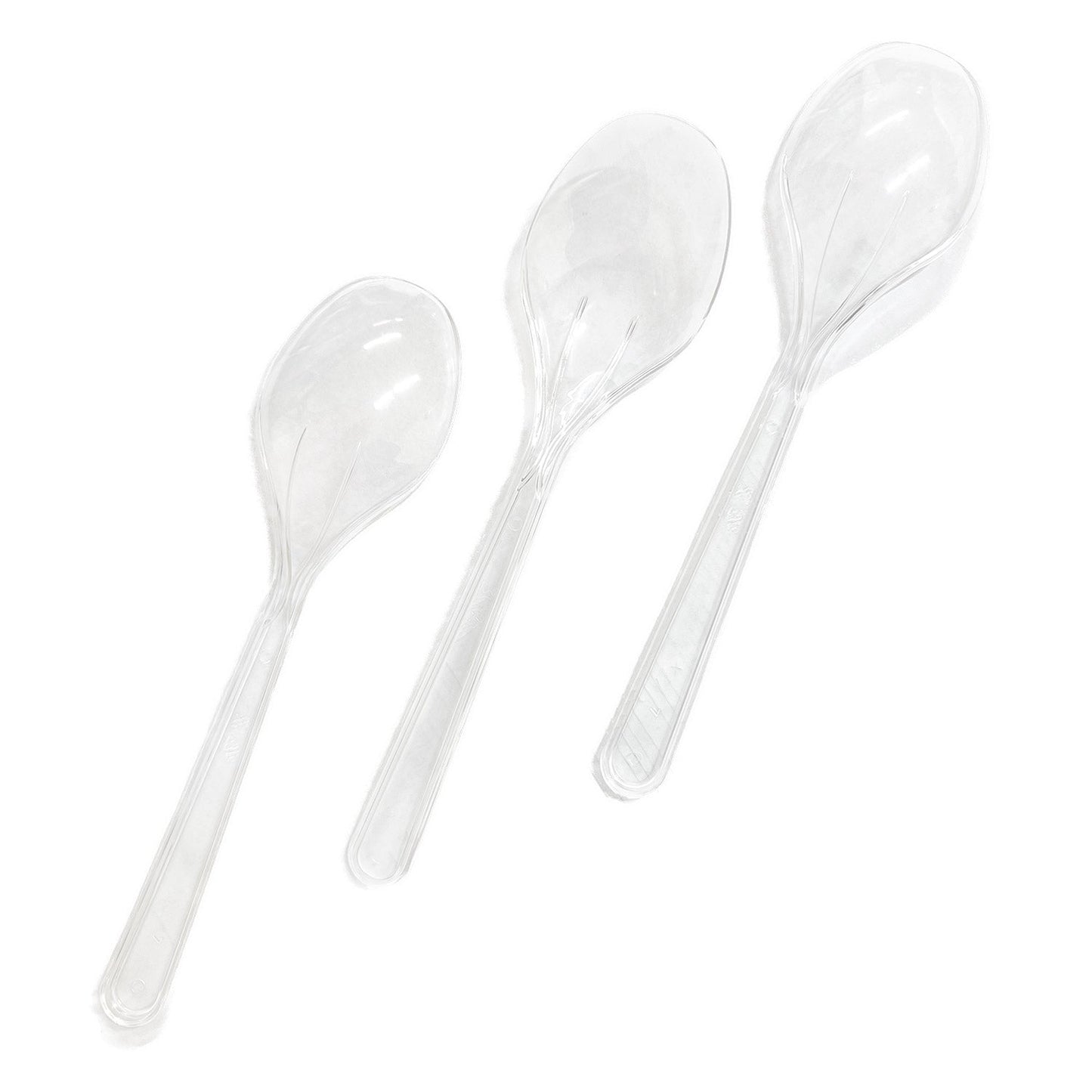 EP Spoons Fork HD 100pk