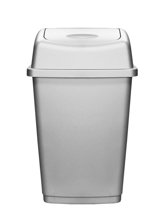 Platinum Swing Bin