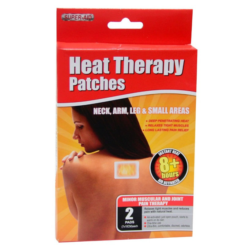 GSD Heat Pads (For Women)