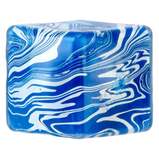 Marble Maltose Squishy Cube 5cm (Assorted)