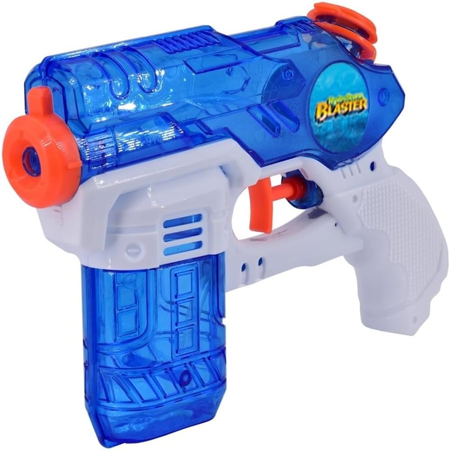 HydroStorm Blaster Space Water Guns 2pk