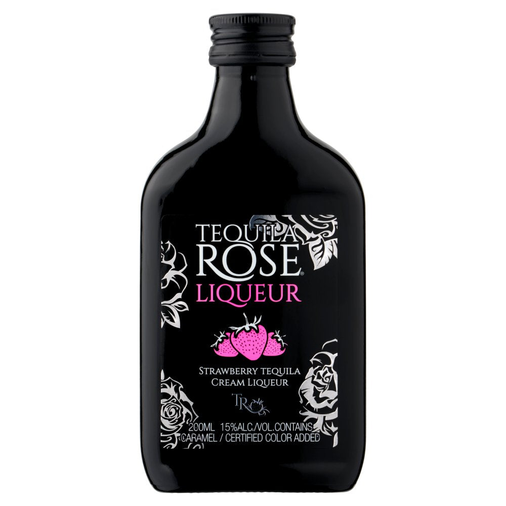 Tequila Rose Strawberry Cream 20cl