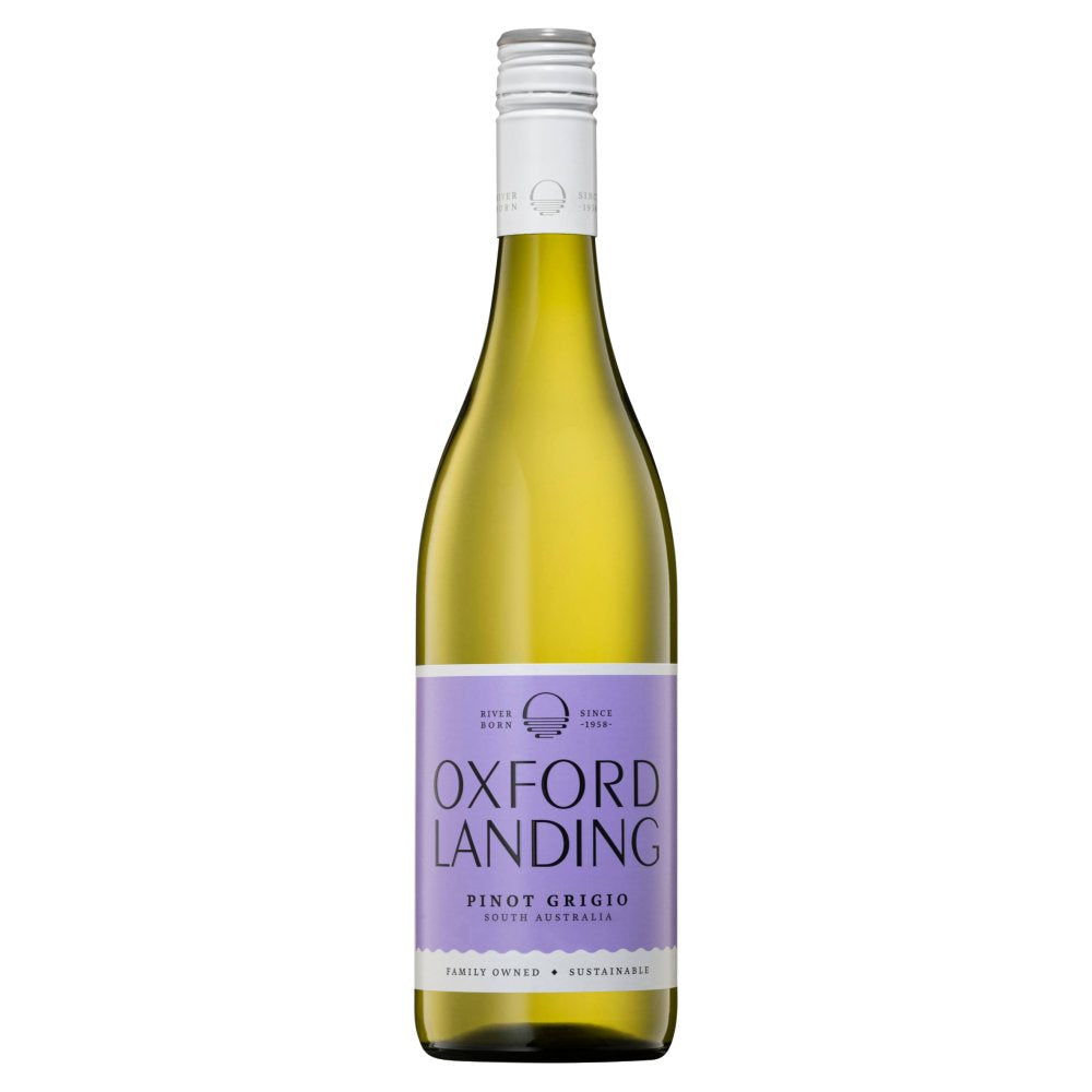 Oxford Landing Pinot Grigio 75cl