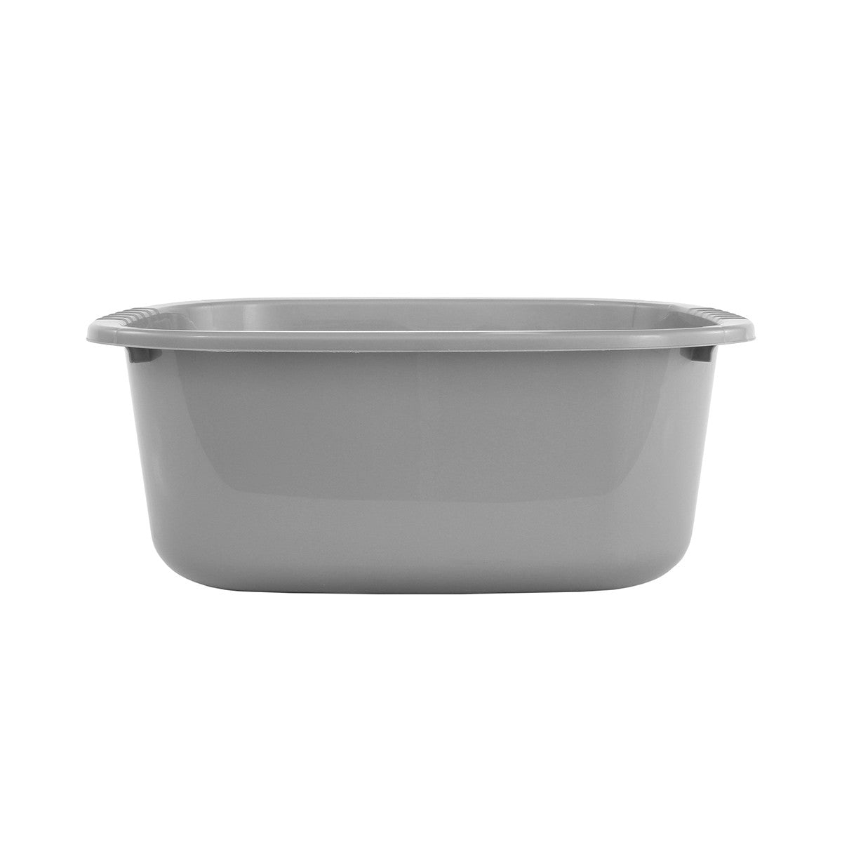 Platinum Rectangular Bowl