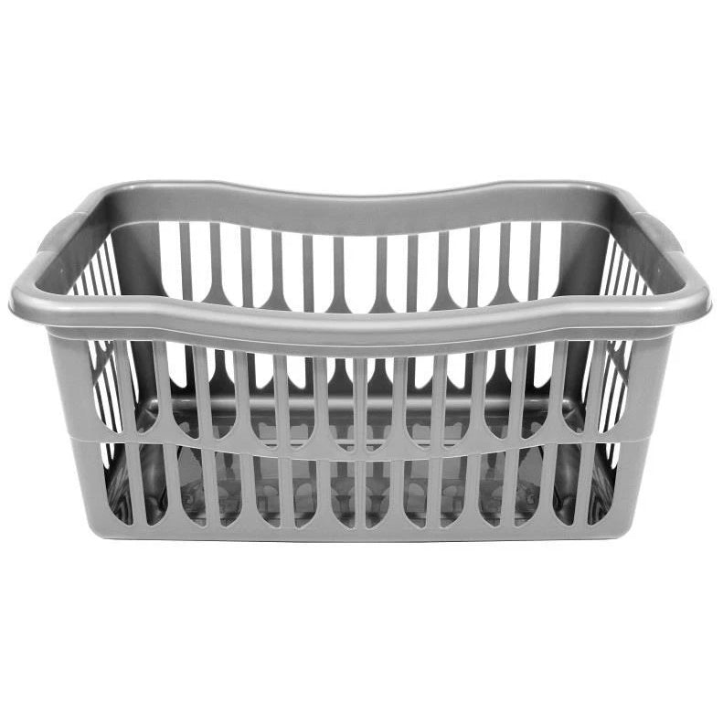 SupaValu Platinum Rectangular Laundry Basket