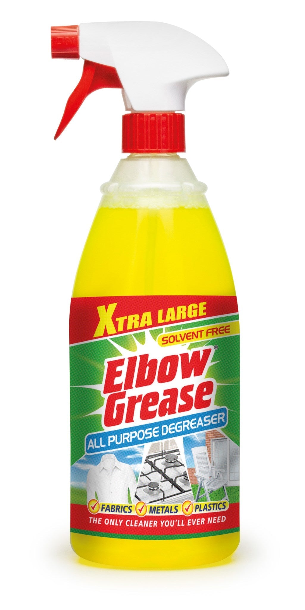 Elbow Grease Original 1L