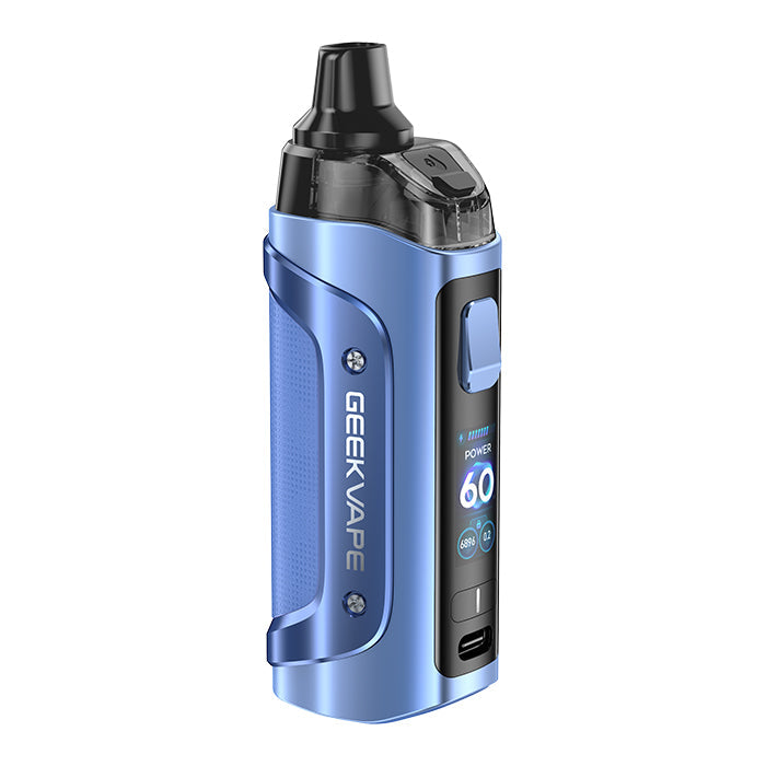 Geekvape Aegis 3 Boost Kit