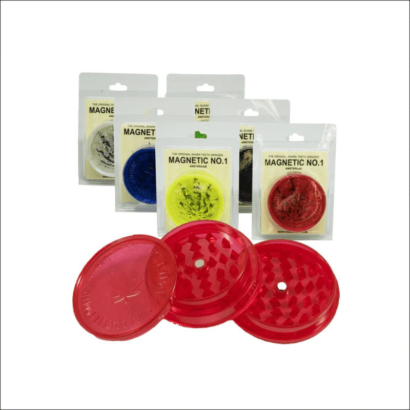 Adoob X D&K Grinder 60MM