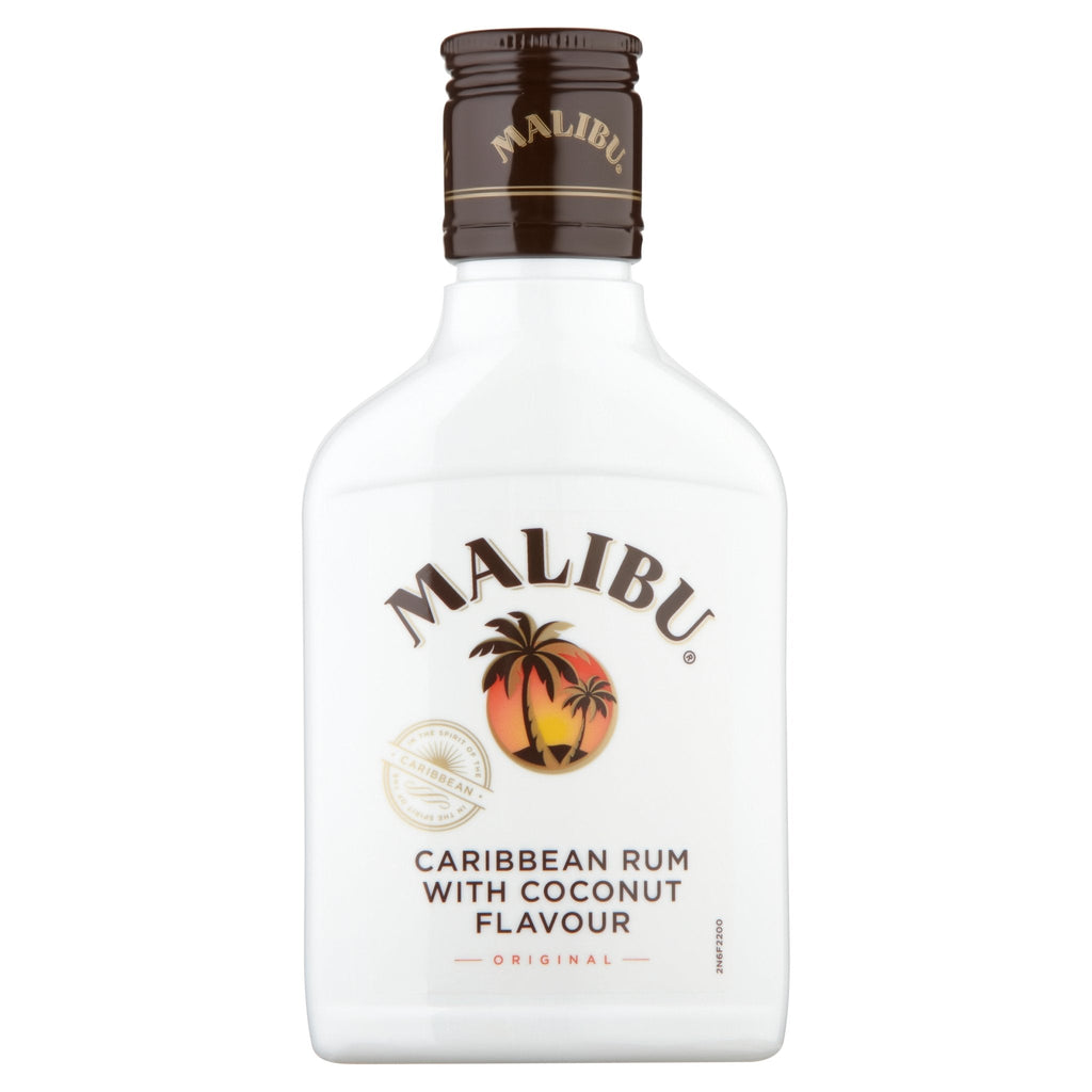 Malibu Original 20cl