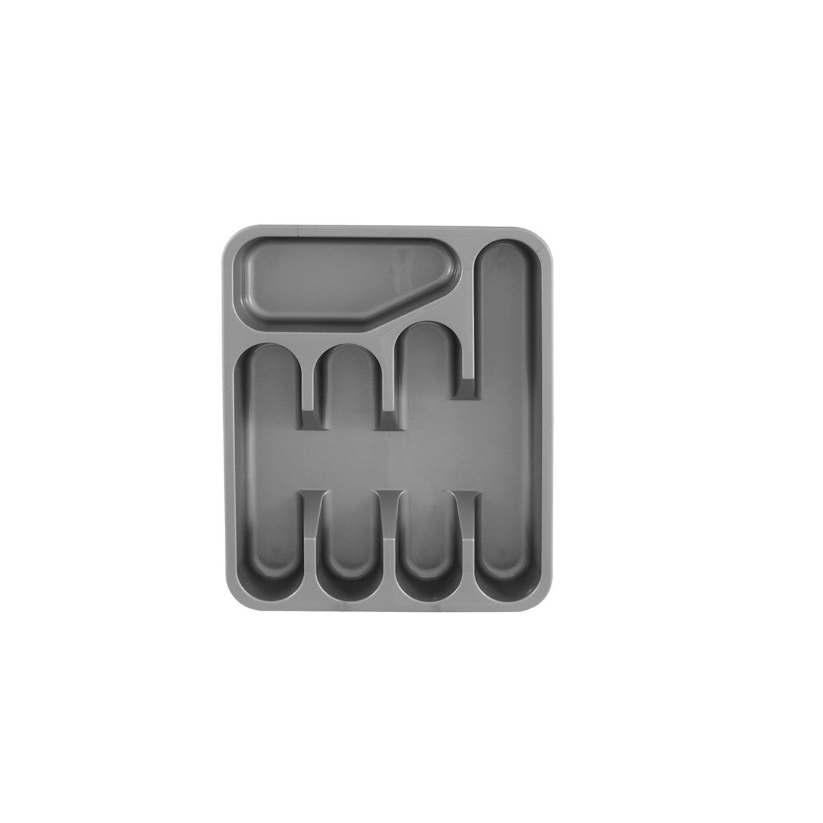 Platinum Cutlery Tray