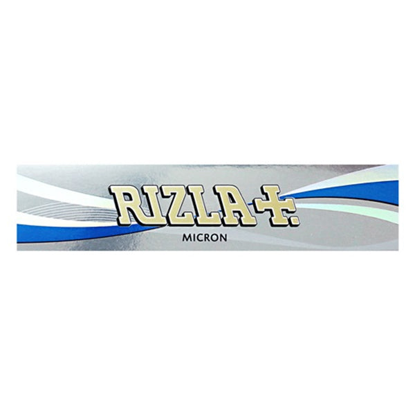 Rizla Micron King Size Slim Rolling Papers