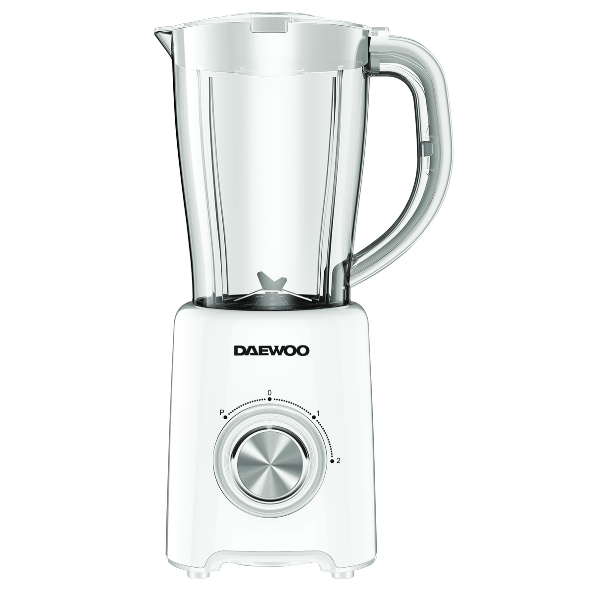 Table Blender White & Grinder - 2100