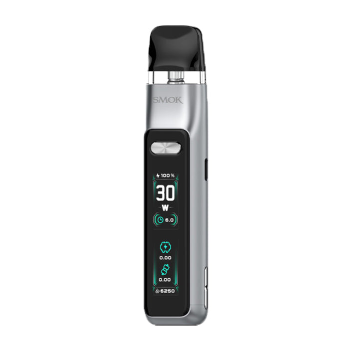 SMOK Novo GT Kit Silver