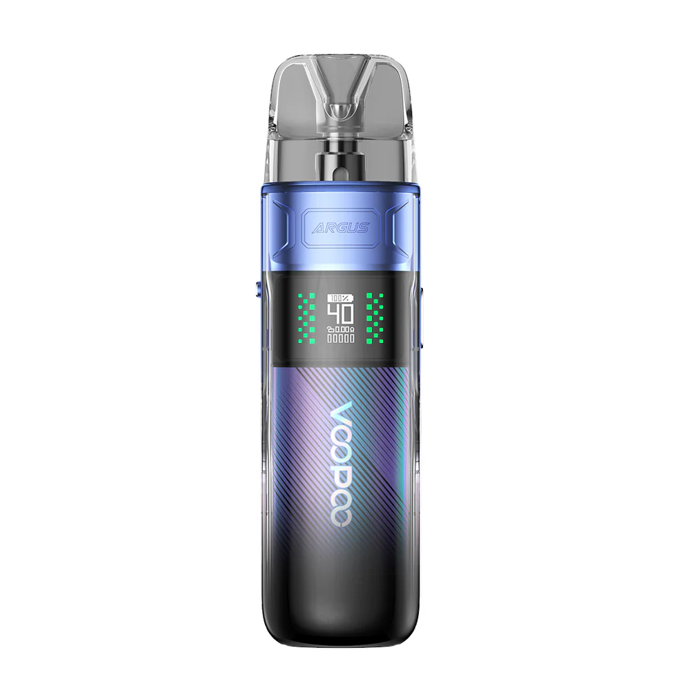 Voopoo Argus E40 Starlight Purple