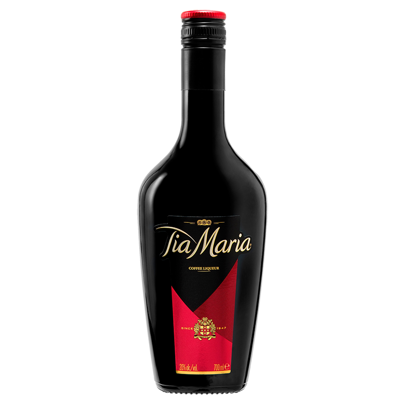 Tia Maria Coffee Liqueur 70cl
