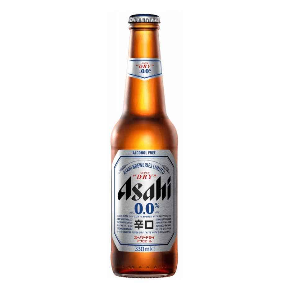 Asahi Super Dry 24x330ml