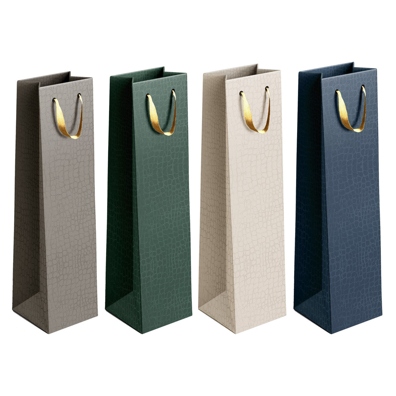Martello Gift Bottle Bags
