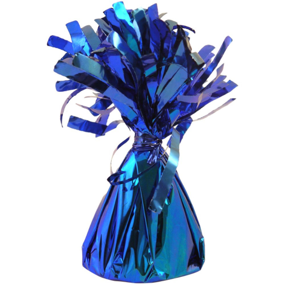 Foil Balloon Weight 160g (Assorted Colours)