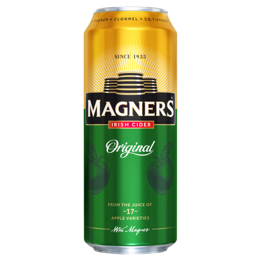 Magners The Original Irish Cider 500ml