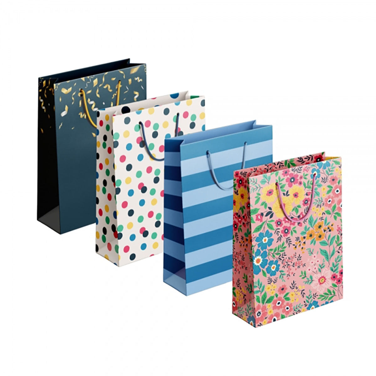 Martello Colour Large Gift Bags