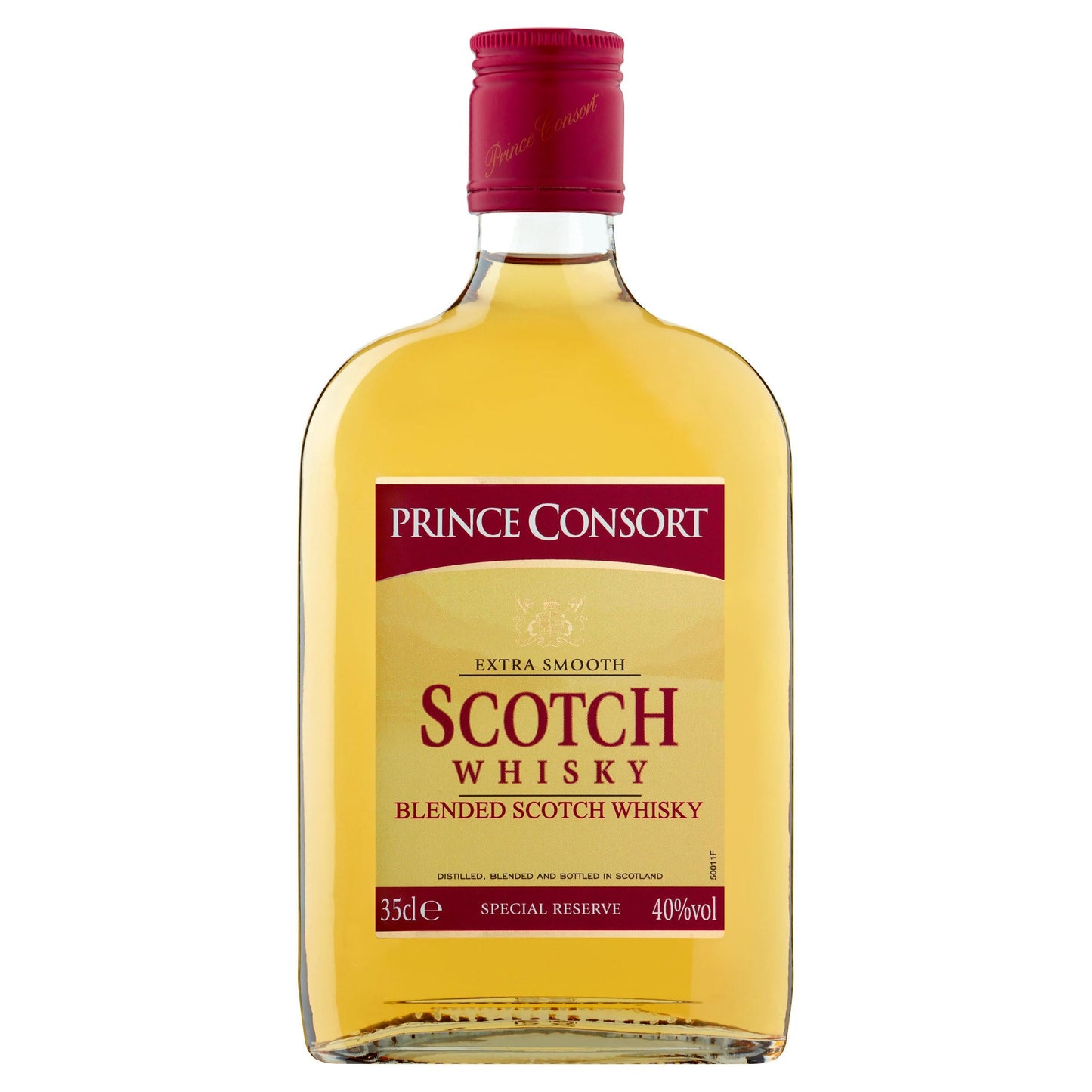 Prince Consort Blended Scotch Whisky 35cl
