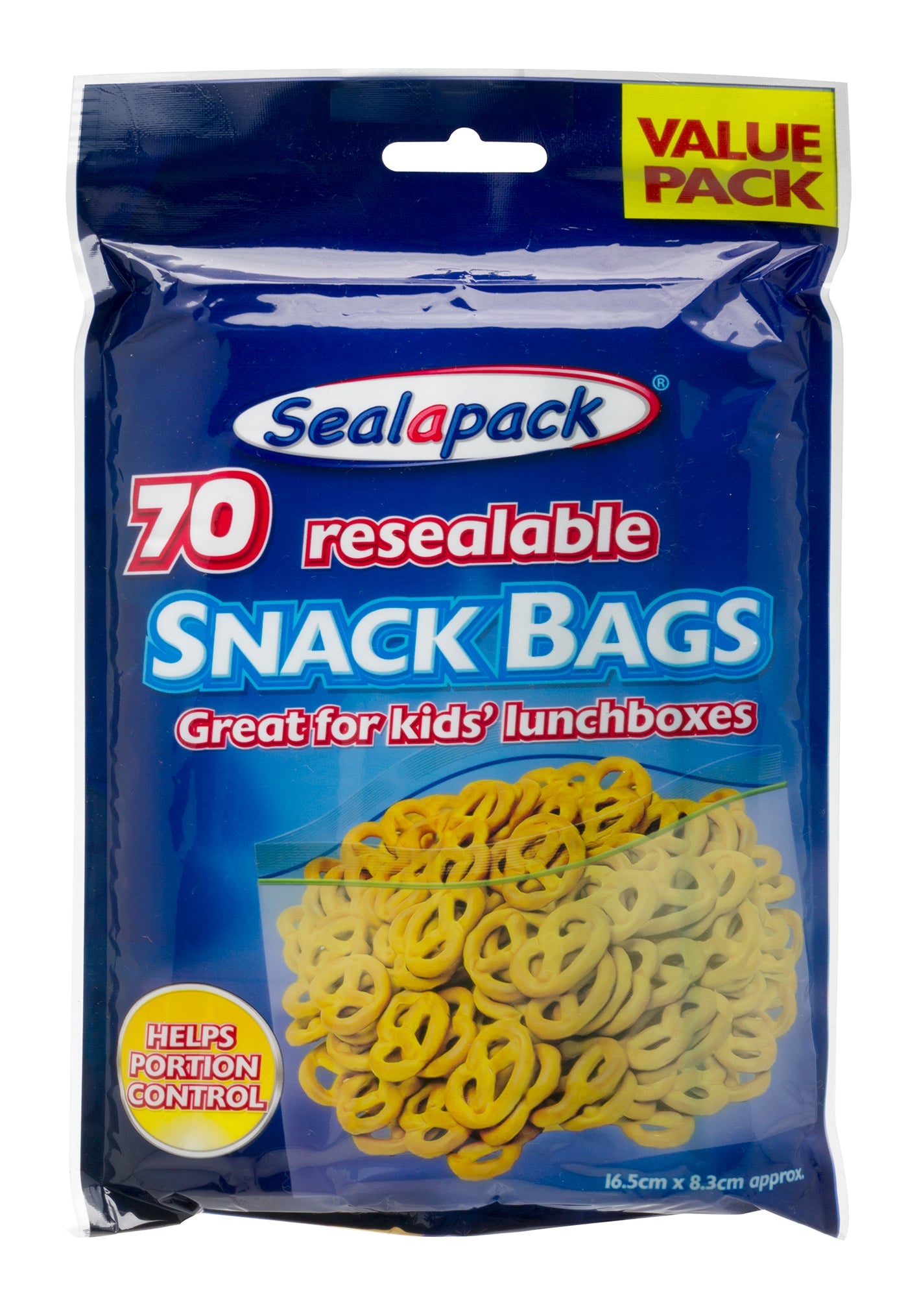 Snack Bags 70pk