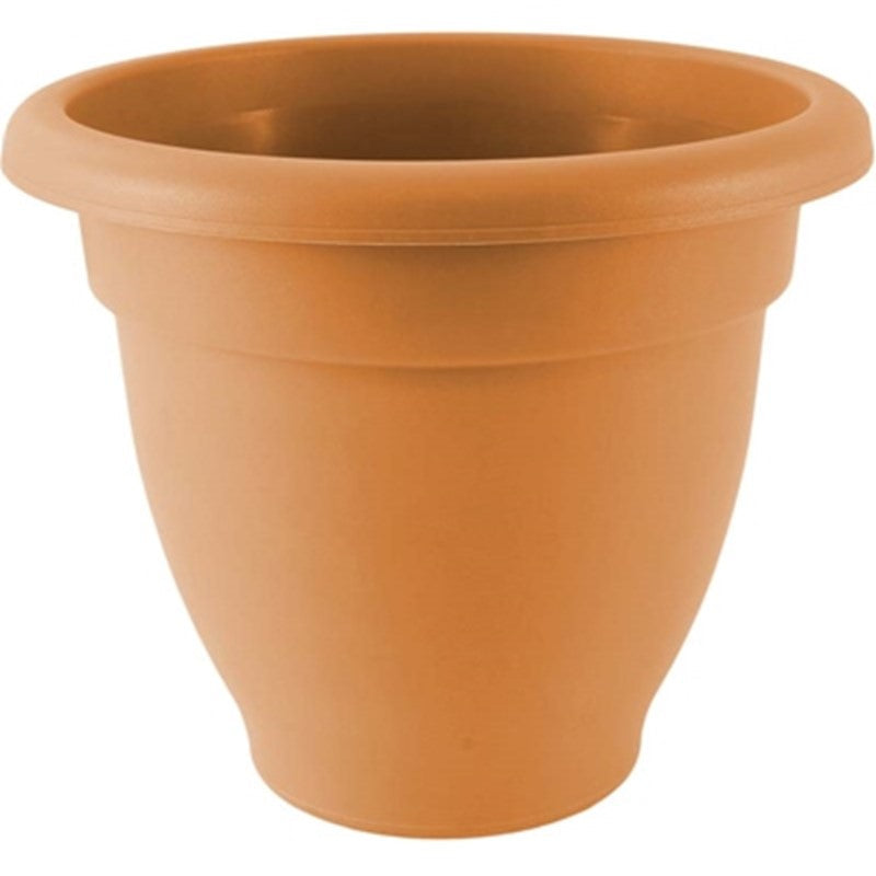 Winchester Terracotta Round Bellpot Planter 30cm