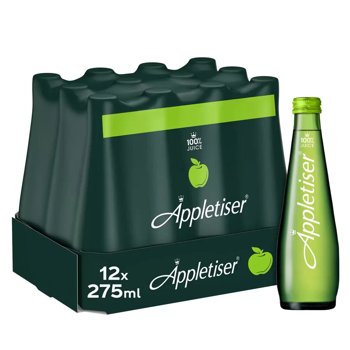 Appletiser 12x275ml