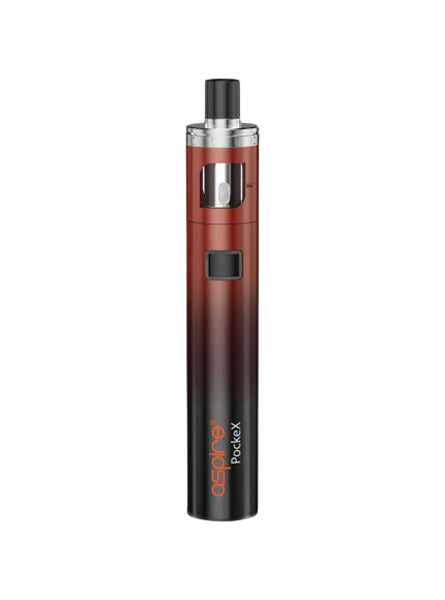 Aspire Pockex Kit