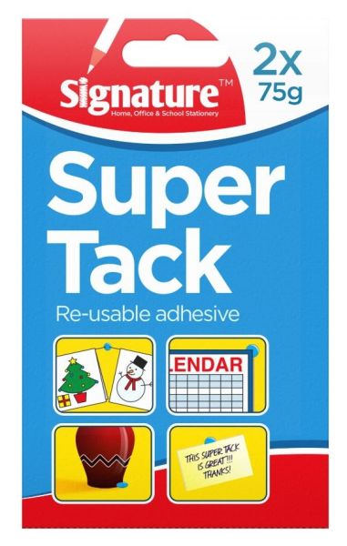 Adhesive Super Tack