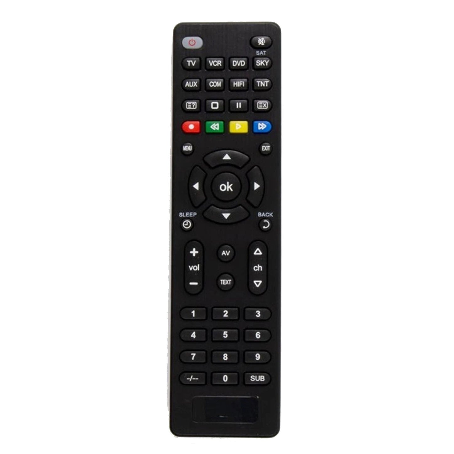 12 In 1 Universal Remote Control - 150
