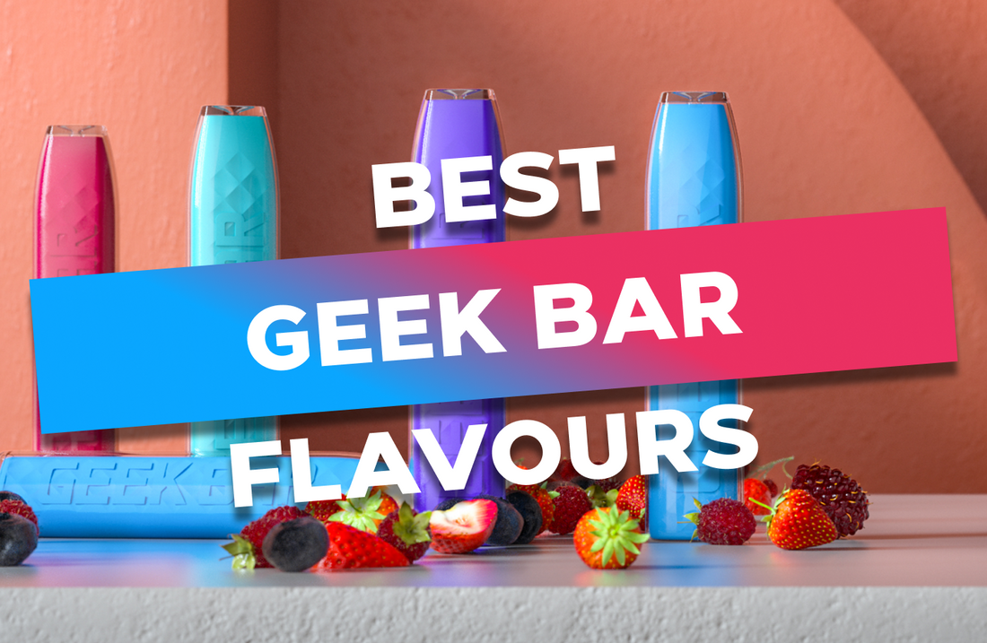 Best Geek Bar Flavours | Geek Bar Flavours | Vape Disposables VSD Discount Store Best Geek Bar Flavours | Geek Bar Flavours | Vape Disposables VSD Discount Store