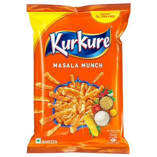 Kurkure Masala Munch 45 x 75g
