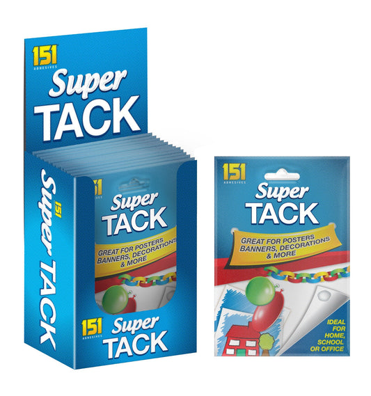 151 Super Tack Adhesive Paste