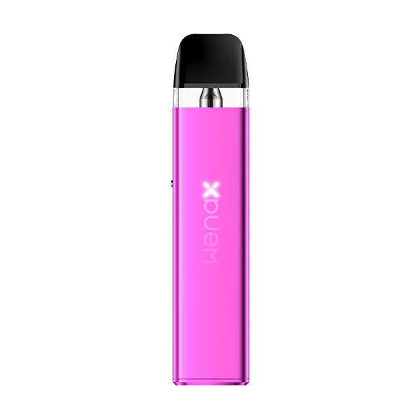 GeekVape Wenax Q Mini Vape Kit