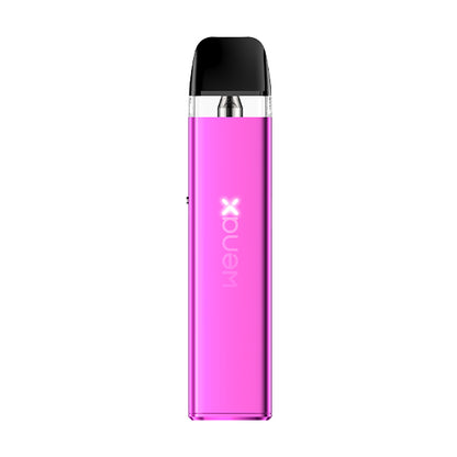GeekVape Wenax Q Mini Vape Kit