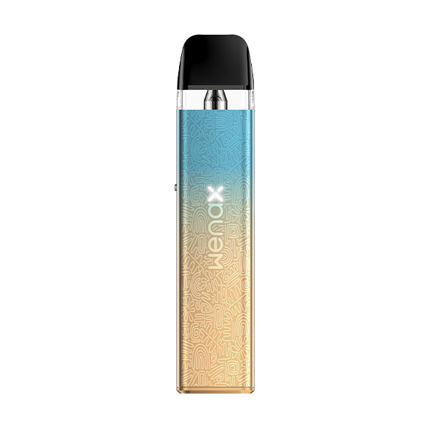 GeekVape Wenax Q Mini Vape Kit