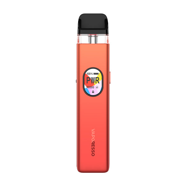 Vaporesso Xros 5 Pod Vape Kit