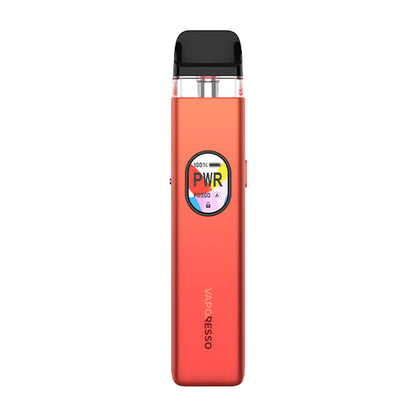 Vaporesso Xros 5 Pod Vape Kit