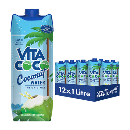 Vita Coco The Original Coconut Water 1L