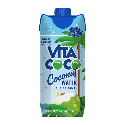 Vita Coco The Original Coconut Water 330ml