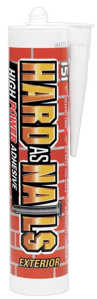 151 Hard as Nails Exterior (Cart) 280ml