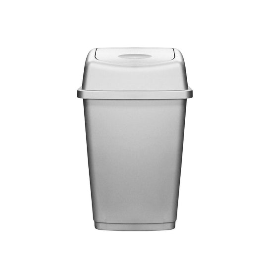 12L Platinum Swing Bin