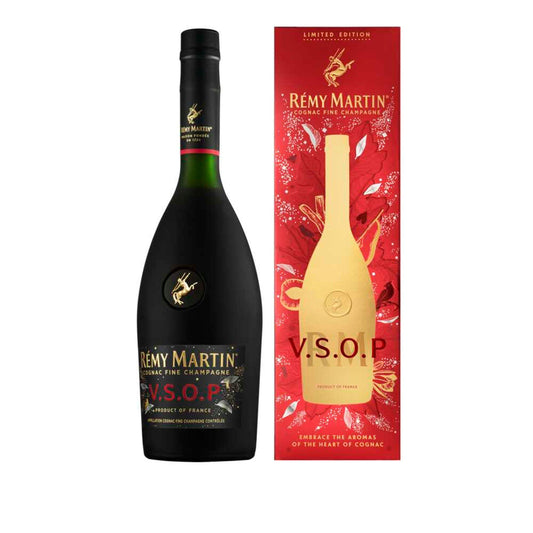 Rémy Martin VSOP Cognac Fine Champagne 70cl