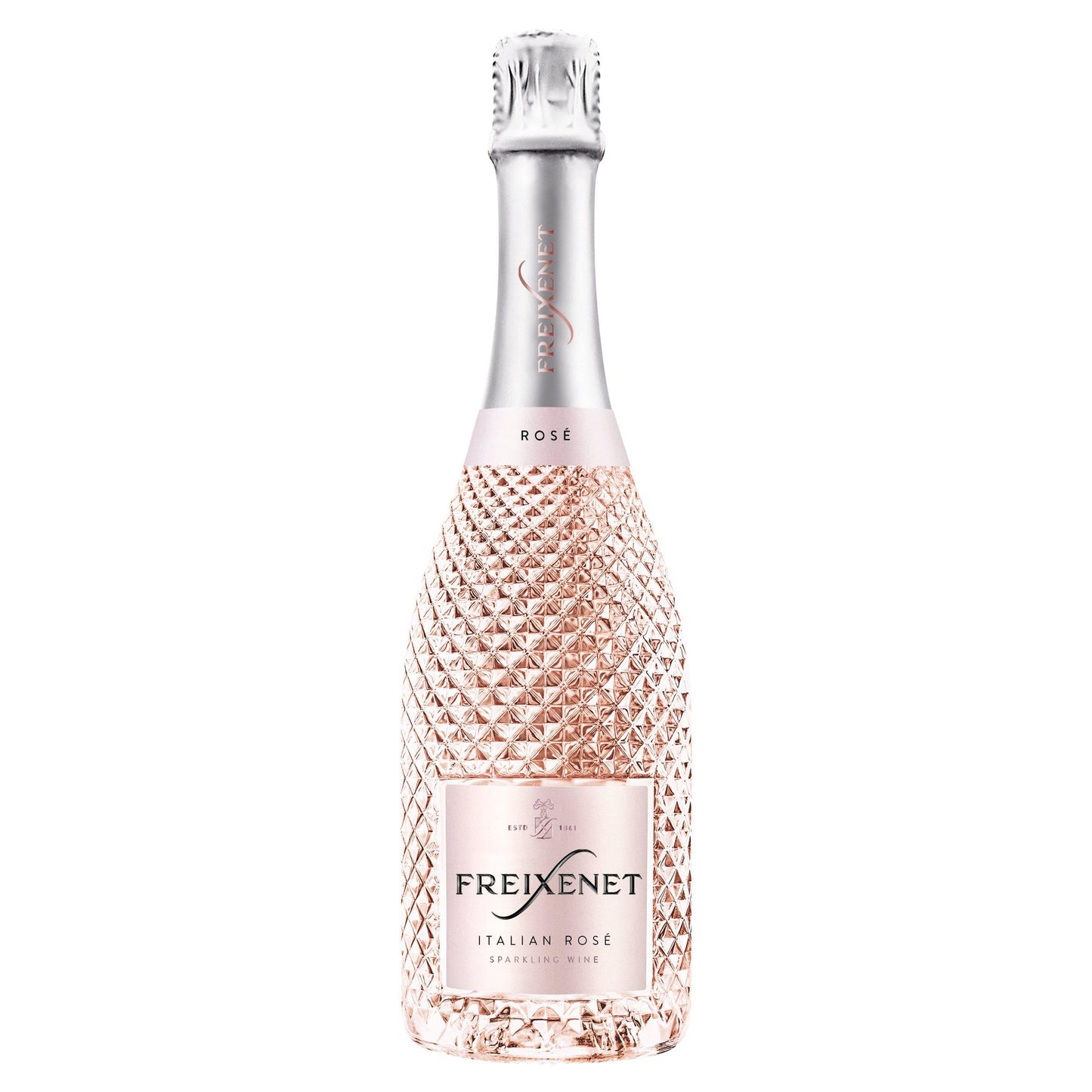 Freixenet Sparkling Rose Wine 75cl