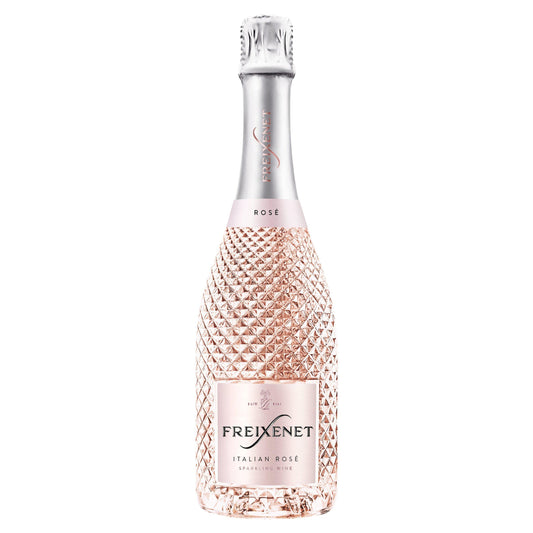 Freixenet Sparkling Rose Wine 75cl