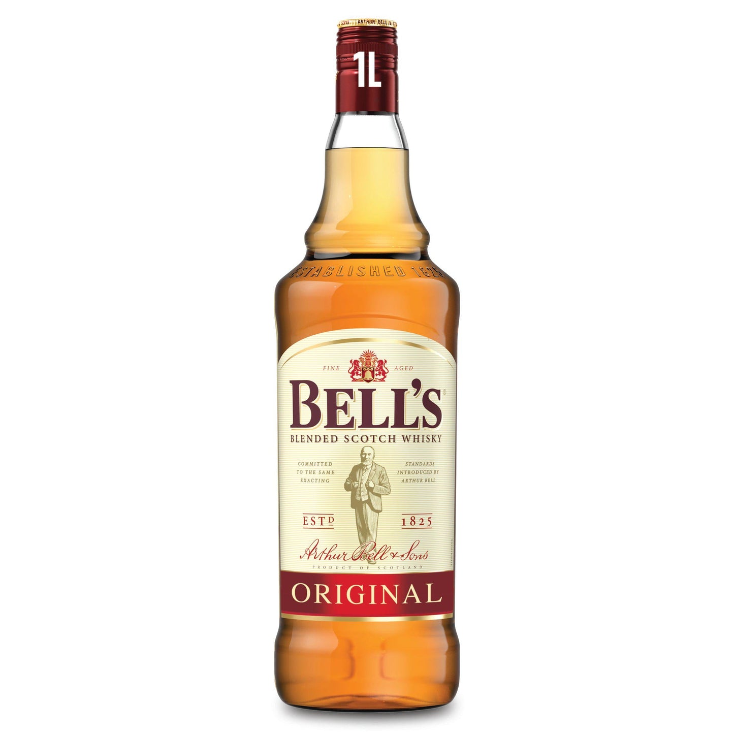 Bell's Whiskey 1L