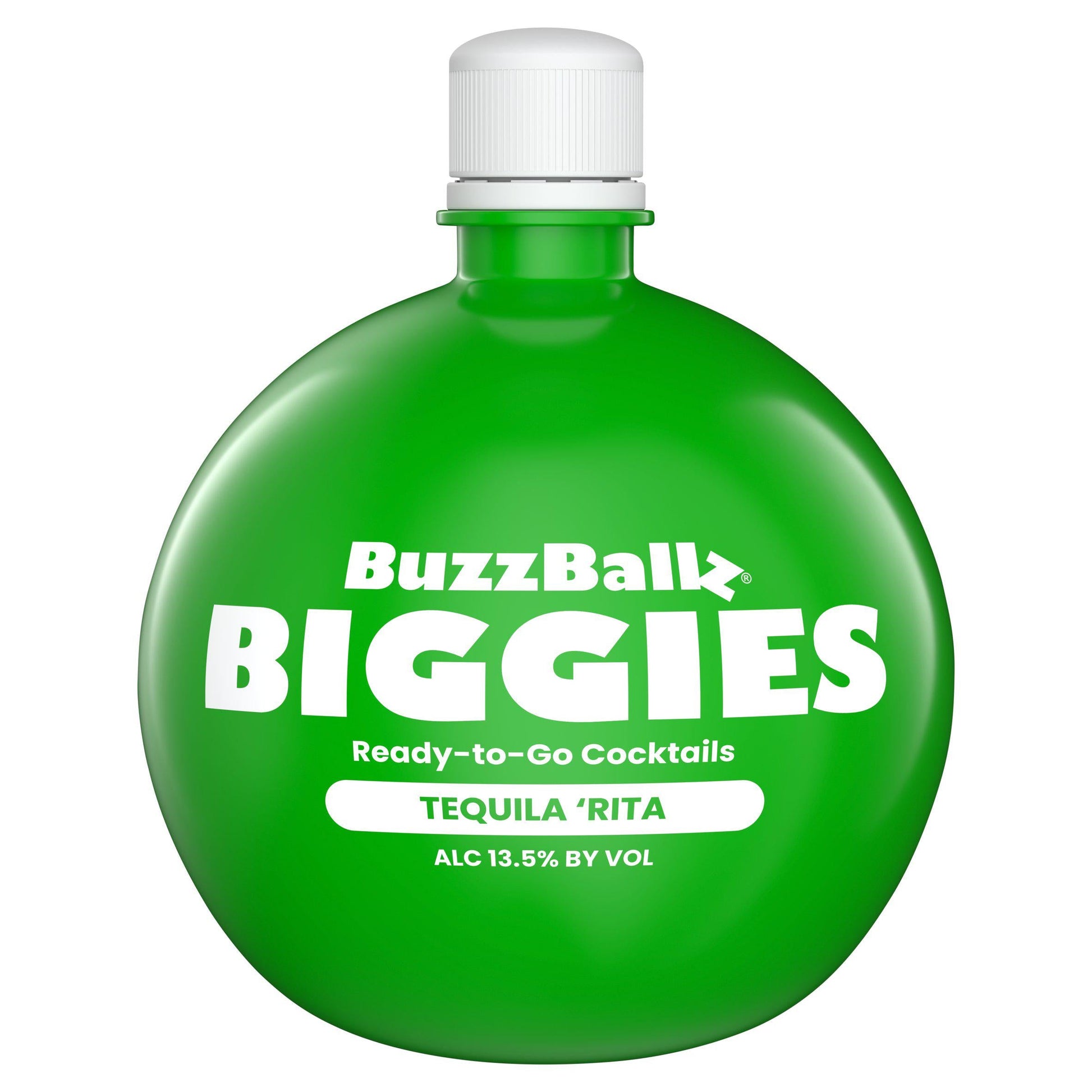 Buzz Ballz Tequila Rita 1.75L